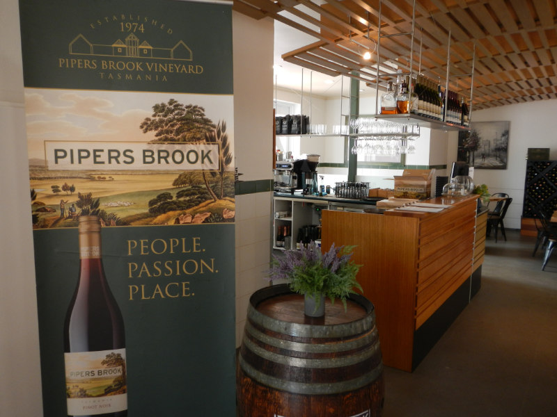 Pipers Brook Vineyard