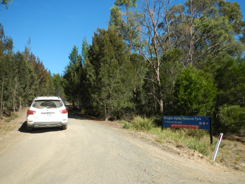 Douglas-Apsley NP