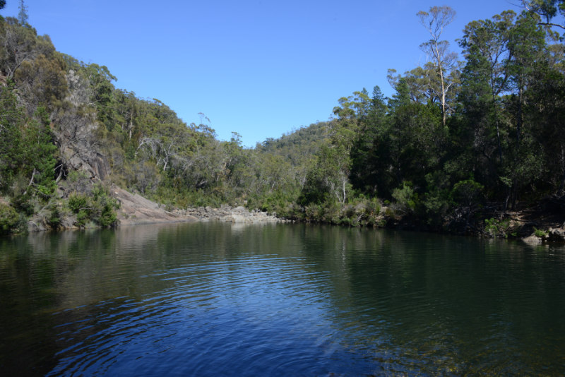 Douglas-Apsley NP