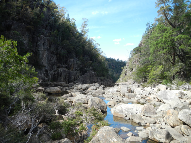 Douglas-Apsley NP