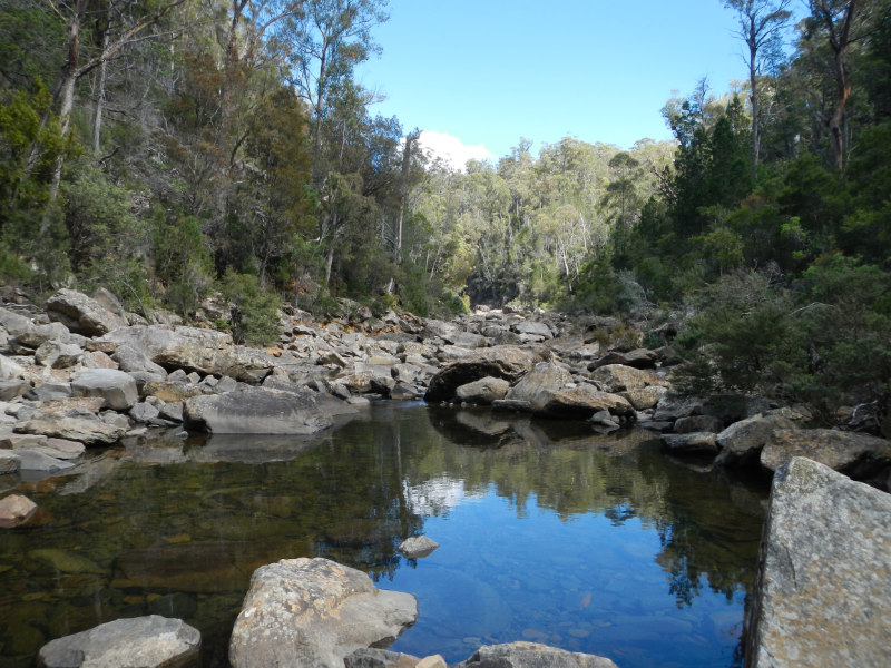 Douglas-Apsley NP