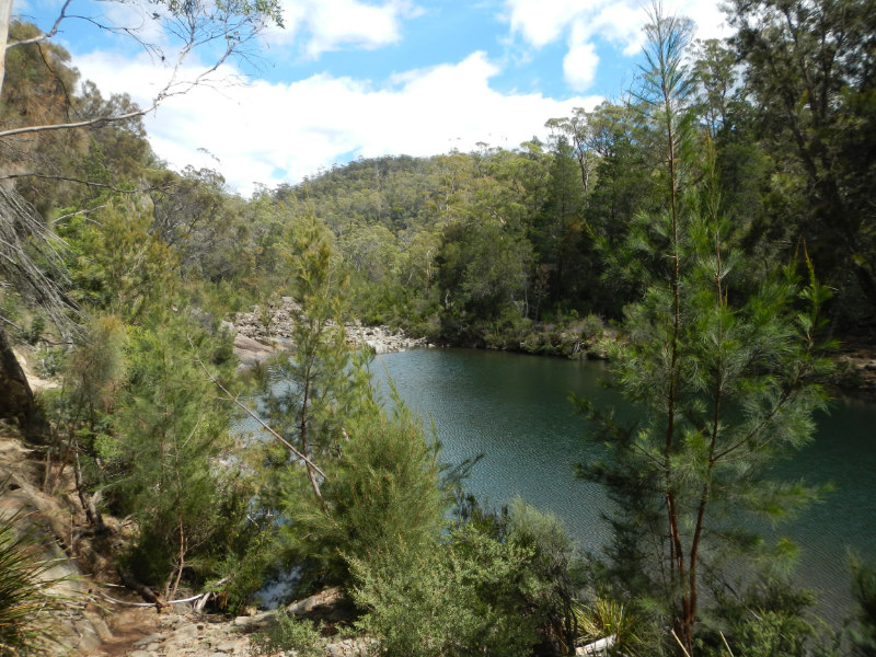 Douglas-Apsley NP