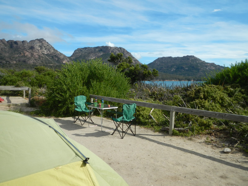 Freycinet NP