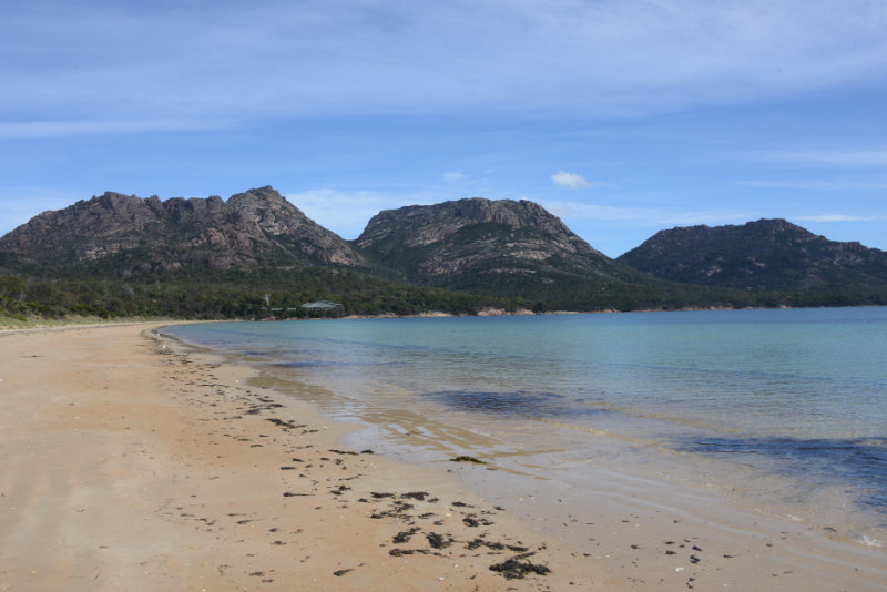Freycinet NP