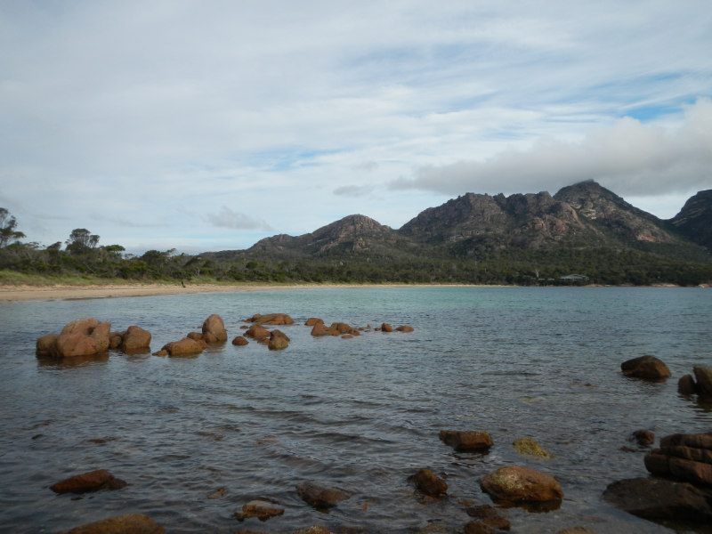 Freycinet NP