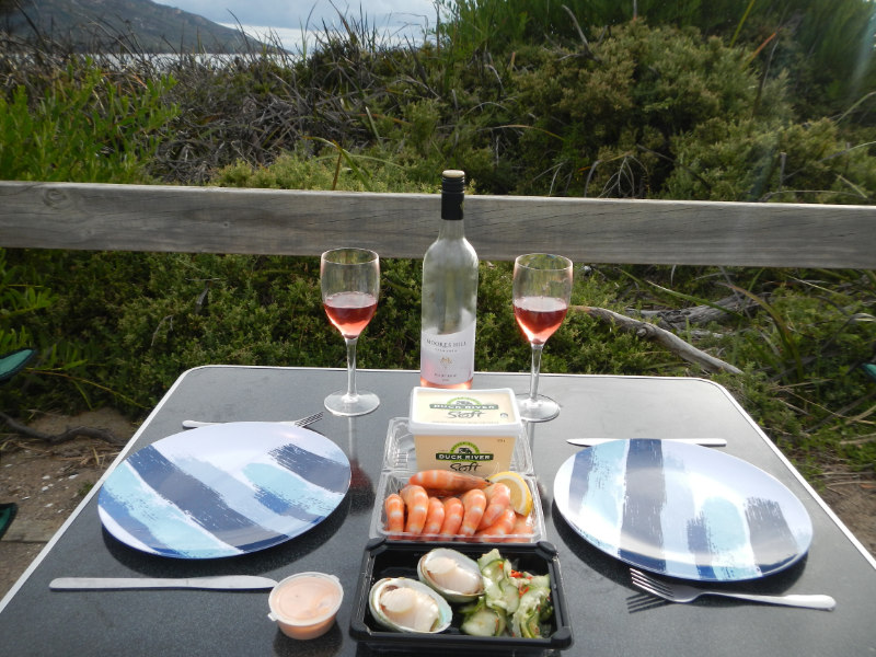 Freycinet NP
