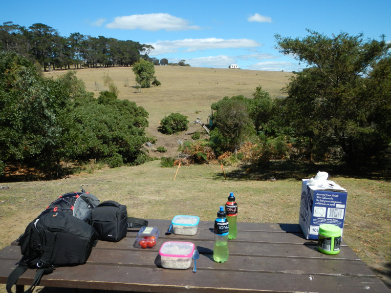 Darlington Campground