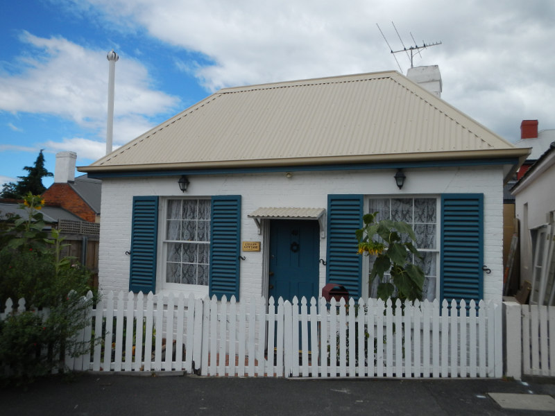 Hobart