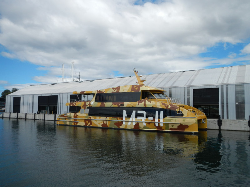 Hobart