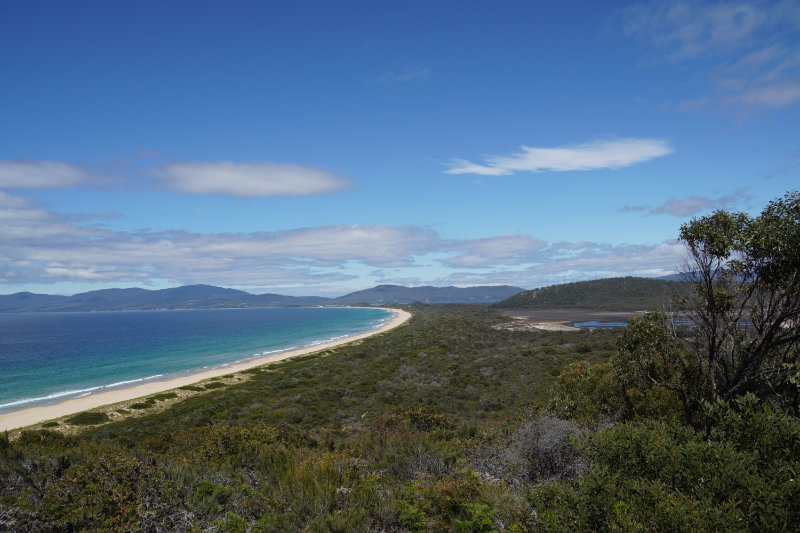 Bruny Island