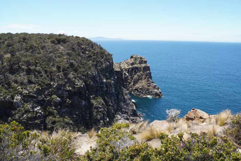 Cape Queen Elizabeth