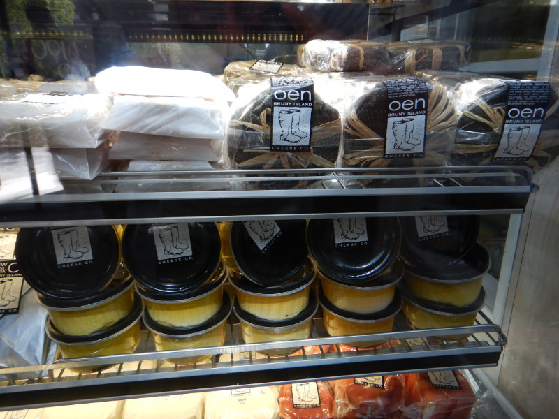 Bruny Island Cheese Co.