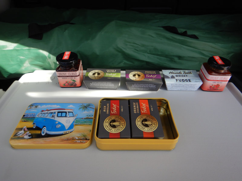 Bruny Island Chocolate Co.