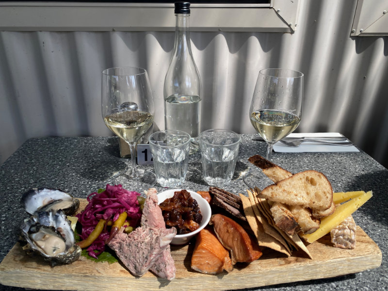 Bruny Island Premium Wines