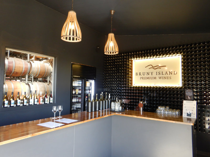 Bruny Island Premium Wines