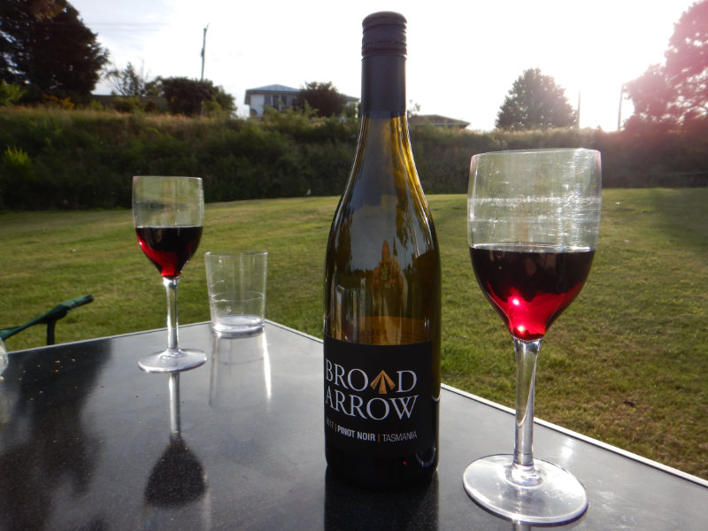 Snug Beach Caravan Park