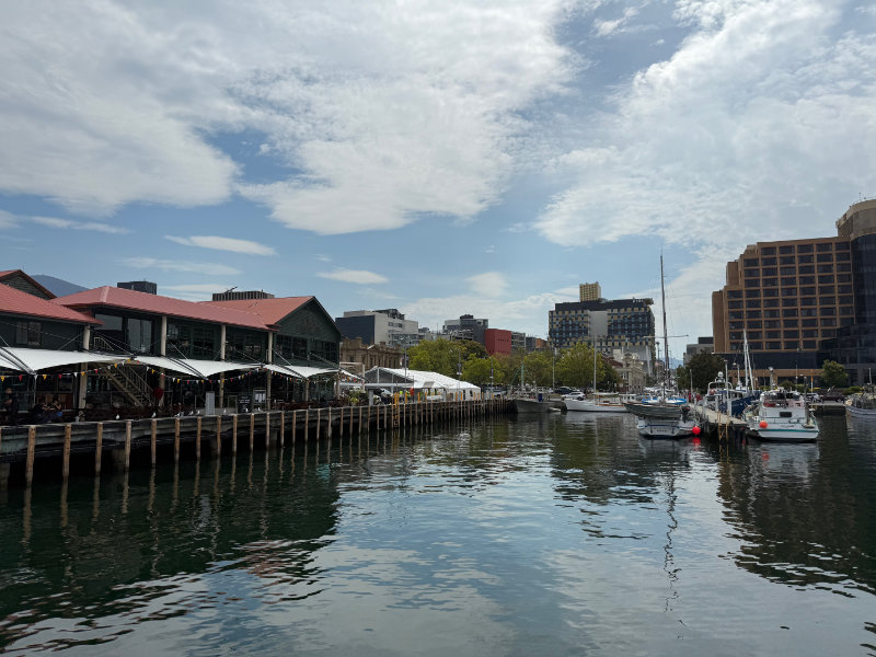 Hobart