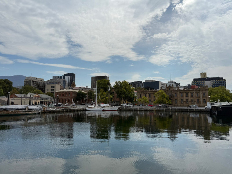 Hobart
