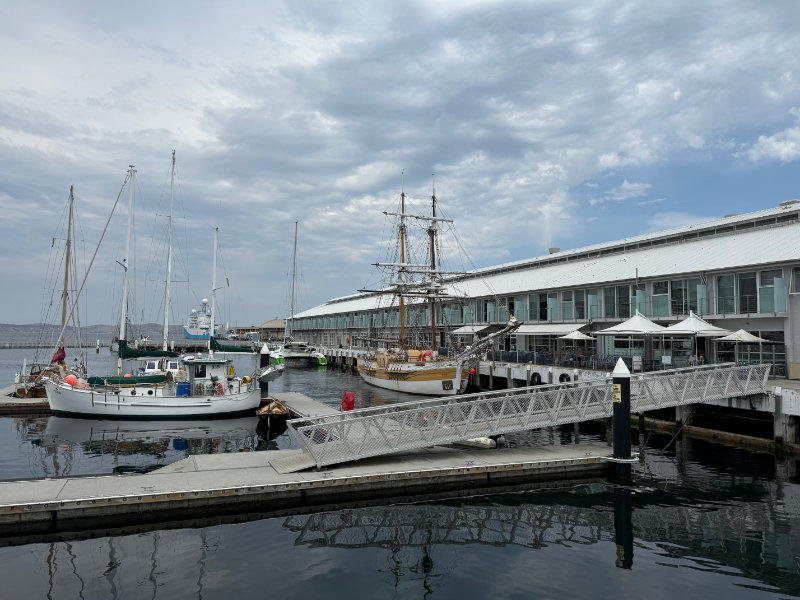 Hobart