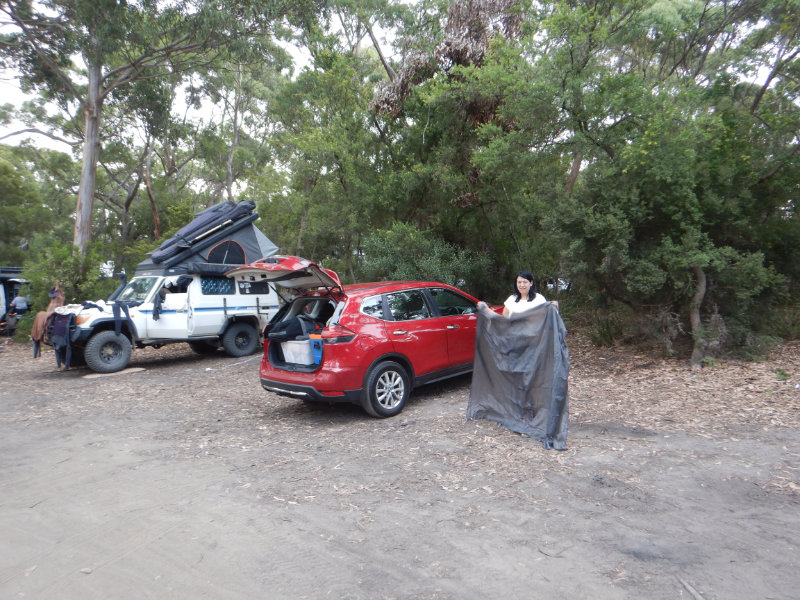 Bruny Island