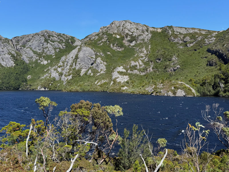 Crater Lake