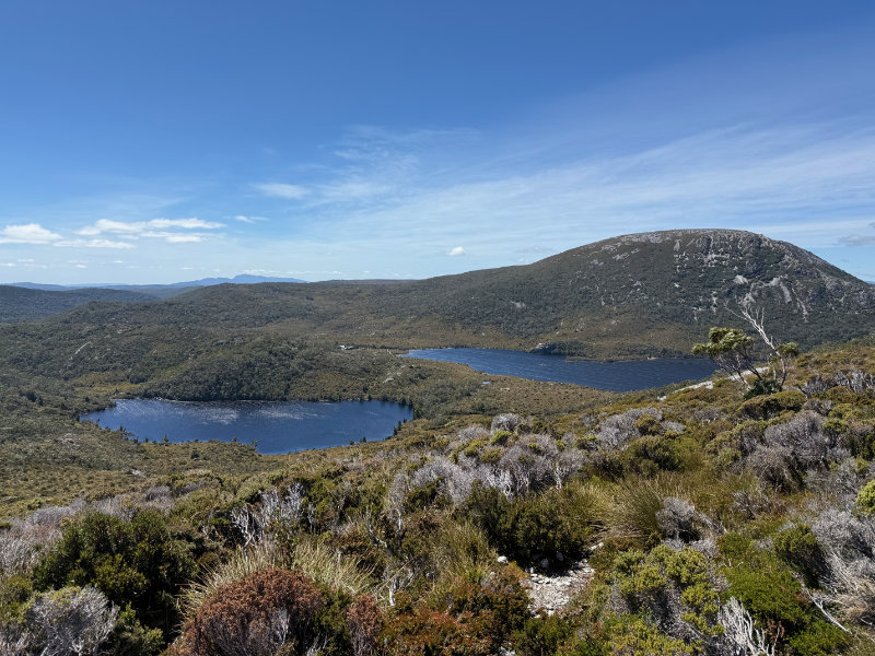 Cradle Mountain NP