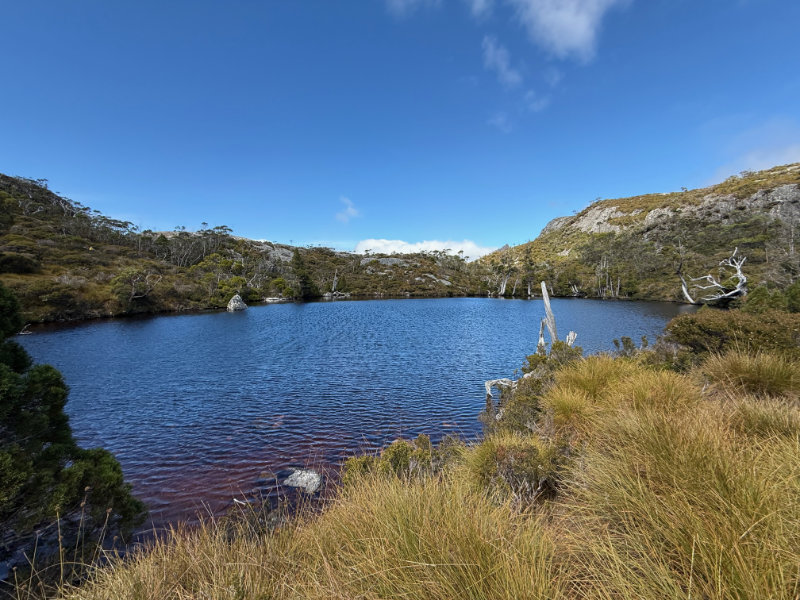 Cradle Mountain NP