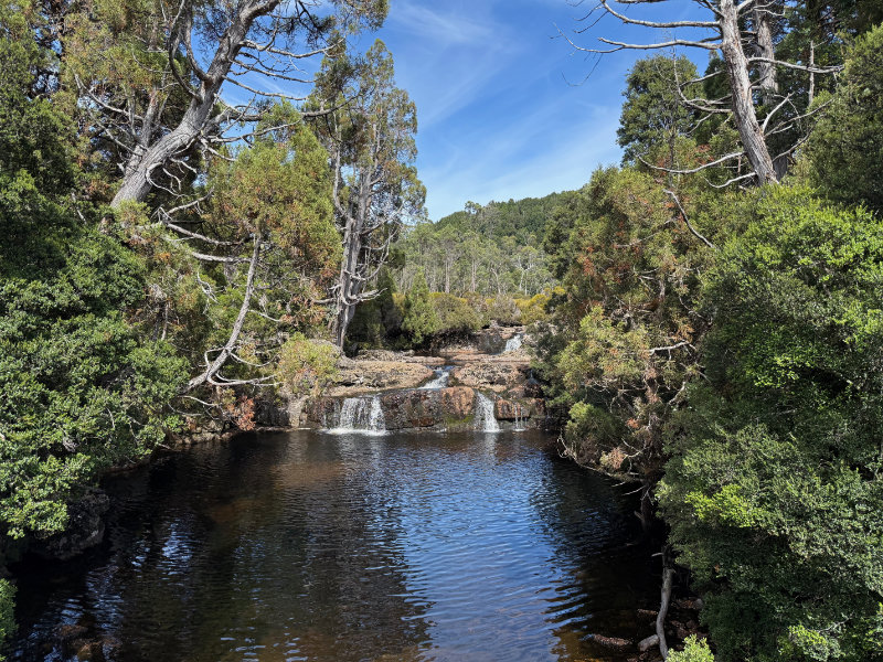 Cradle Mountain NP