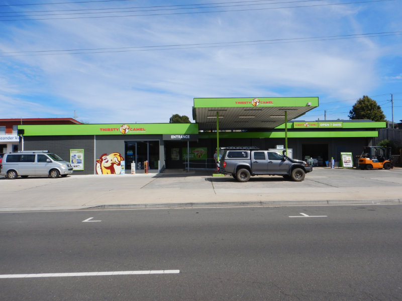 Deloraine