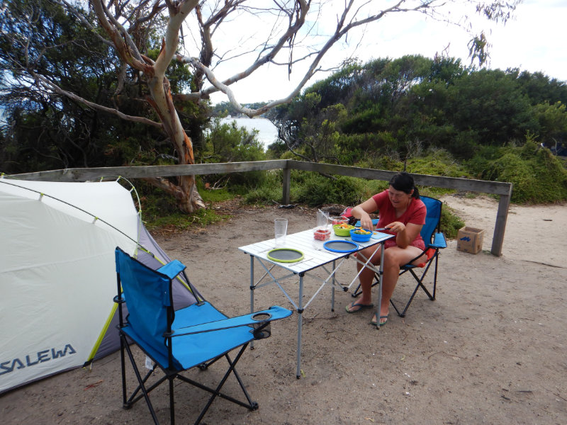 Freycinet NP