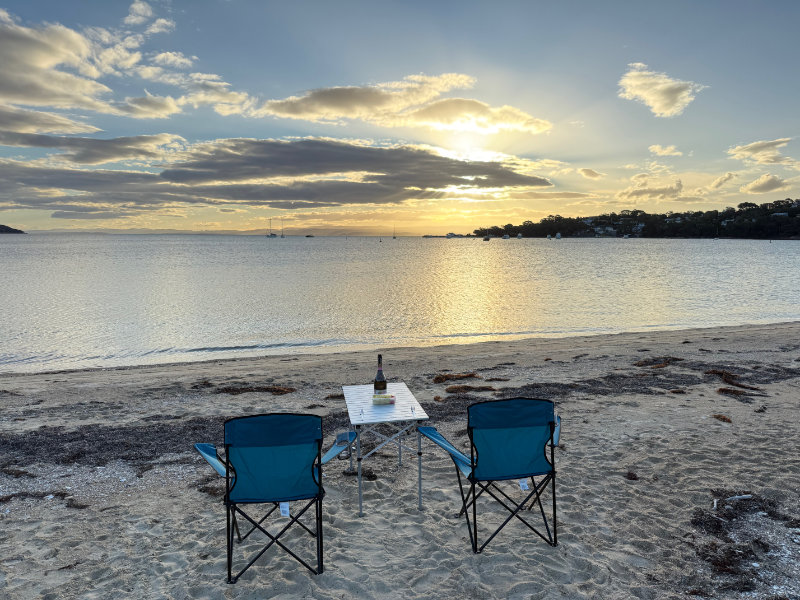 Freycinet NP
