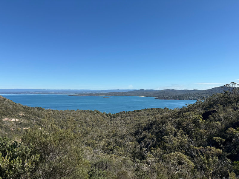 Freycinet NP