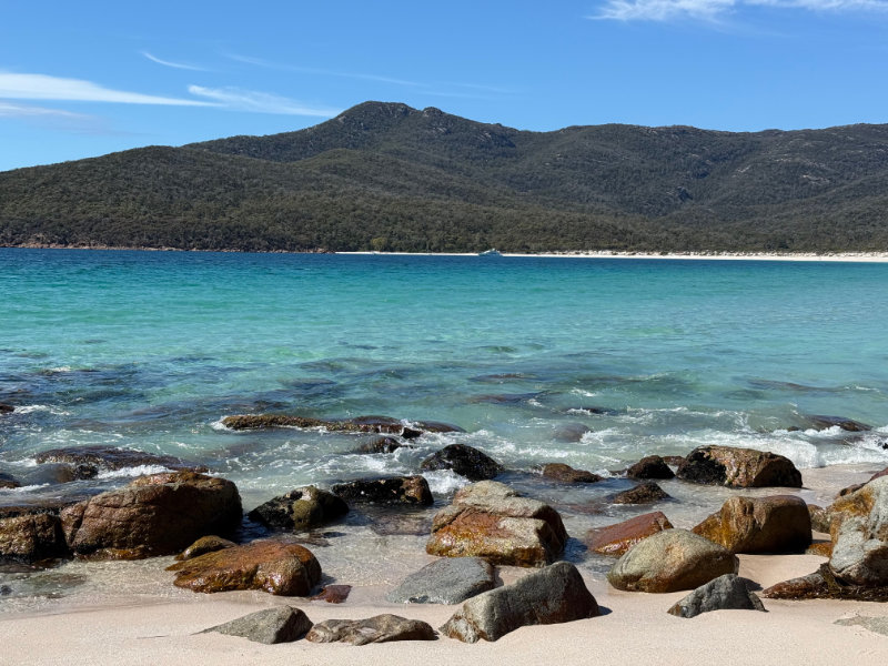 Wineglass Bay
