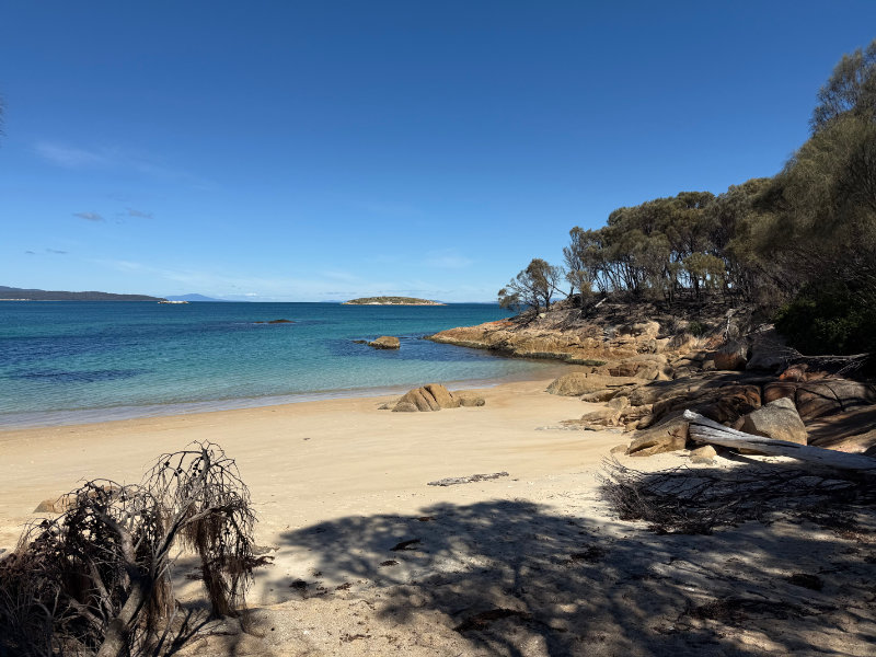 Freycinet NP