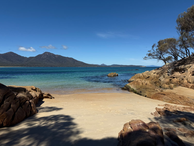 Freycinet NP