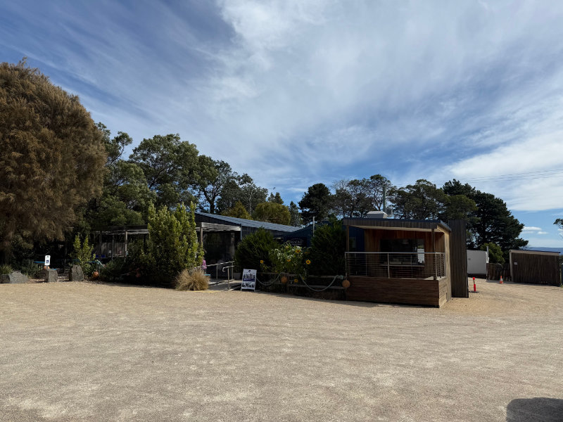 Freycinet Marine Farm