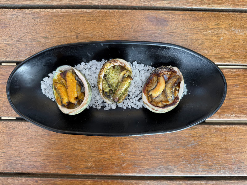 Freycinet Marine Farm