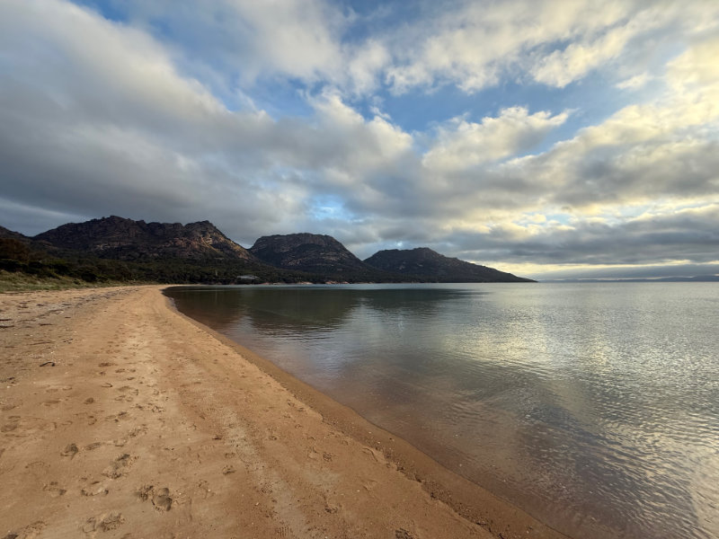 Freycinet NP