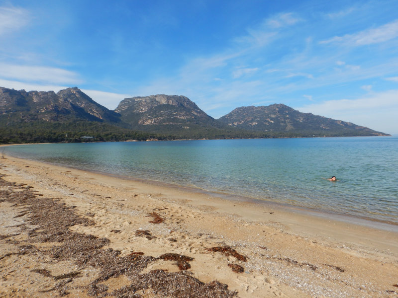 Freycinet NP