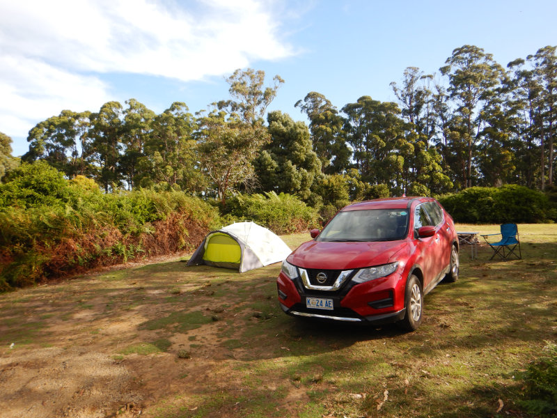 Port Arthur Holiday Park