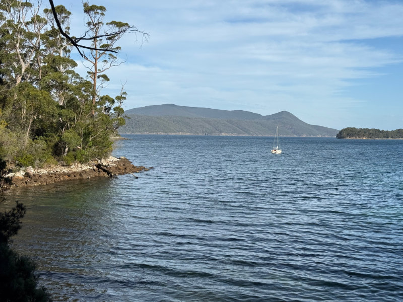 Stewarts Bay