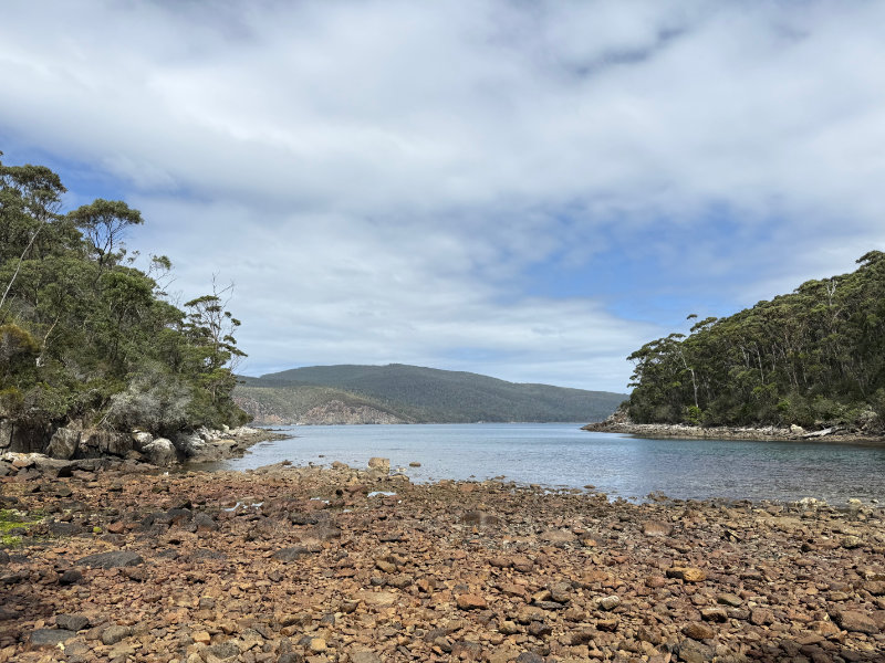 Bivouac Bay
