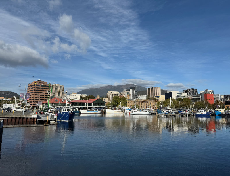 Hobart