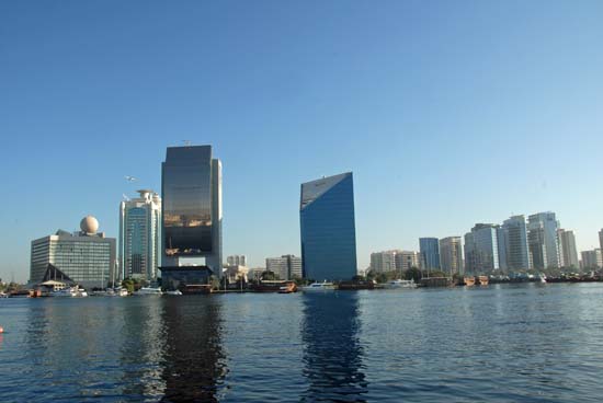 Deira, Dubai