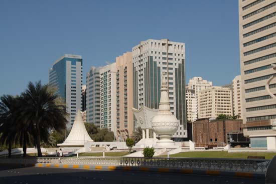Abu Dhabi
