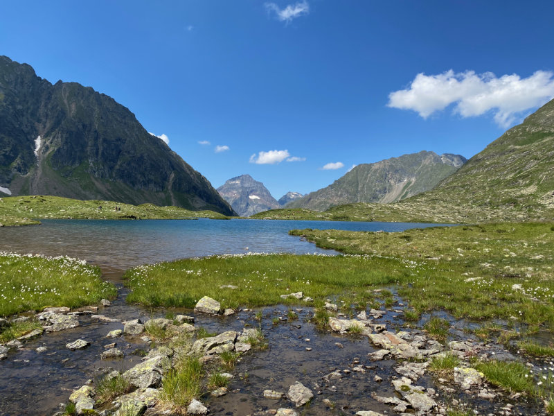 Oberer Lanschitzsee