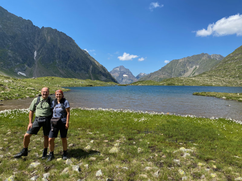 Oberer Lanschitzsee