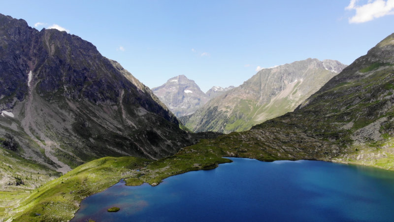 Oberer Lanschitzsee