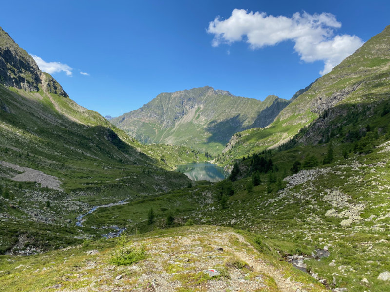 Mittlerer Lanschitzsee