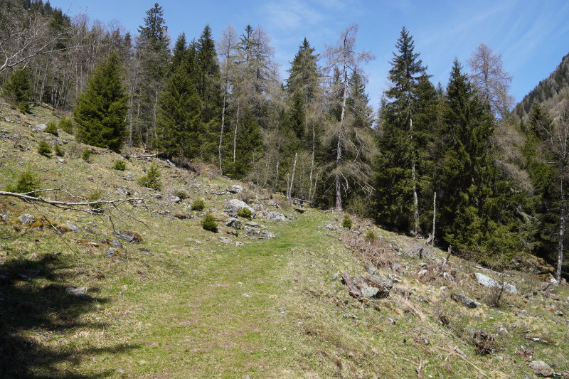 Weipriachtal